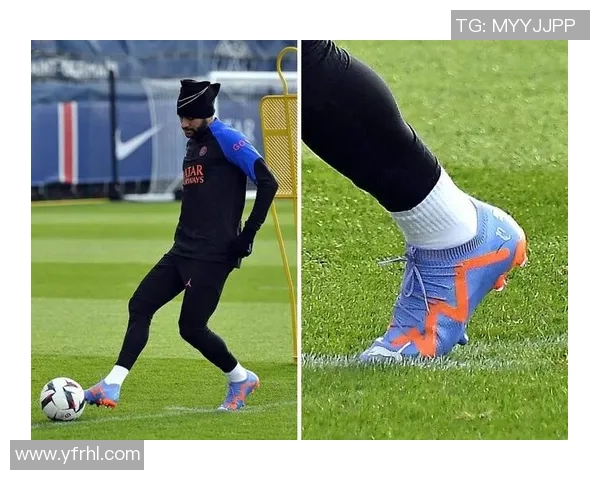 黄色足球鞋球星专属款是谁的标志性战靴解析